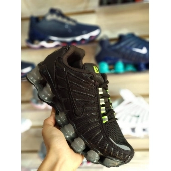 Nike 12Molas