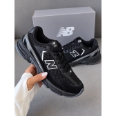 New Balance 509 - Preto Preto