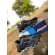 Mizuno Pro X - Preto Prata