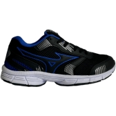 Mizuno Jet - Preto Azul
