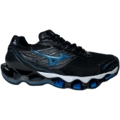 Mizuno 11S - Preto Azul