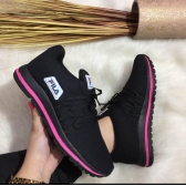 Fila F1 - Preto Pink
