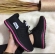 Fila F1 - Preto Pink