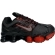 Nike 12Molas - Cinza Vermelho
