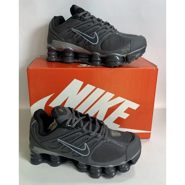 Nike 12Molas - Grafite