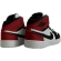 Jordan - Branco Vermelho