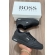 Sapatênis Boss - Preto Preto
