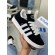 Adidas Campus Especial - Preto-Branco