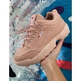 Fila Blogueira - Rose