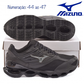 Mizuno pro 13S
