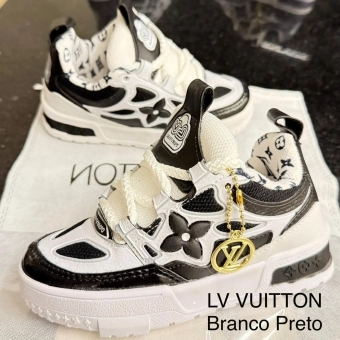 Louis Vuitton Infantil