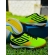Chuteira Society Umbro  Pro 5 - Neon