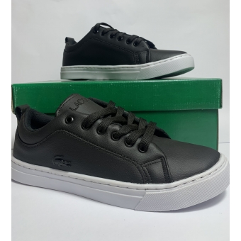 Sapatênis Lacoste Casual