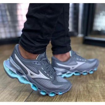 Mizuno Pro15 Importado