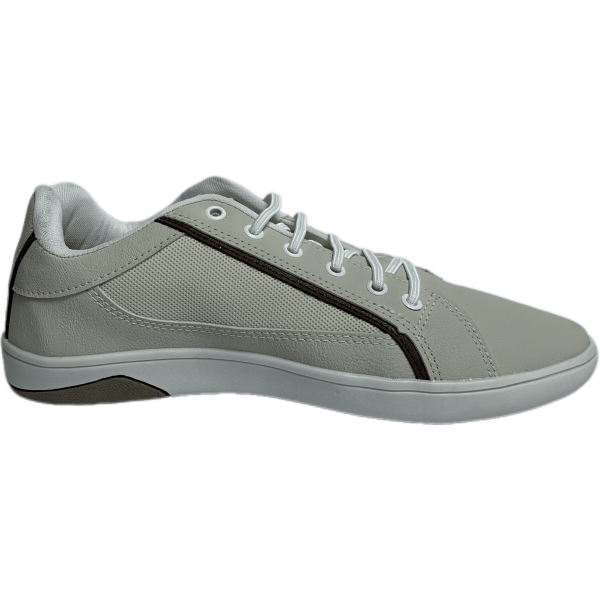 Sapatênis Lacoste Europa - Gelo(Linha)