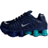 Nike 12Molas - Azul