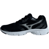 Mizuno Jet - Preto Prata