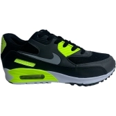Air Max 90 - Preto Verde