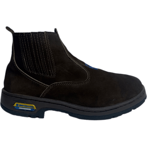 Botina New Holland - Café