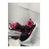 Nike Infantil - Preto Pink