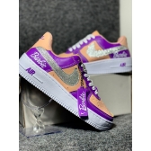 Air Force Barbie - Roxo Rose