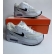 Air Max 90 - Branco Preto
