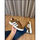 Adidas Campus - Caramelo