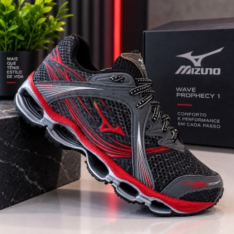 Mizuno Prophecy 1