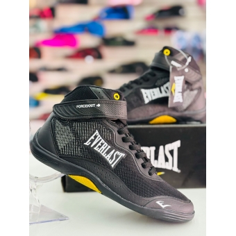 Everlast Forceknit 4