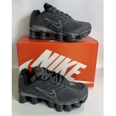 Nike 12Molas - Grafite