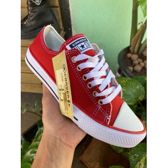 All Star Tradicional