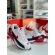 Air Max 90 Just do It - Branco Vermelho