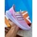 Adidas Boost - Rosa Branco