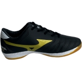 Chuteira Mizuno - Preto Dourado