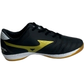 Chuteira Mizuno - Preto Dourado