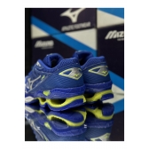 Mizuno Wave20 - Azul Verde