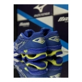 Mizuno Wave20 - Azul Verde