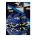 Mizuno Wave20 - Azul Verde
