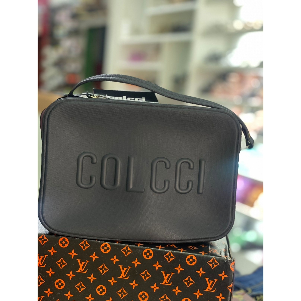 Bolsas - Preto