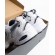 New Balance 530 - Branco Azul