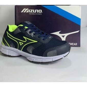 Mizuno Jet