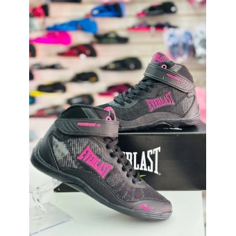 Everlast Forceknit 4