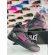 Everlast Forceknit 4 - Preto Pink