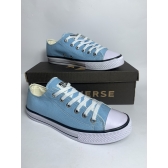 All Star Tradicional - Azul Bebê