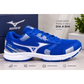 Mizuno Jet - Azul Royal