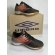 Chuteira Umbro Society - Preto Prata