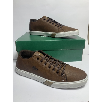 Sapatênis Lacoste Europa