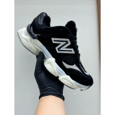 New Balance 9060 - Preto Branco