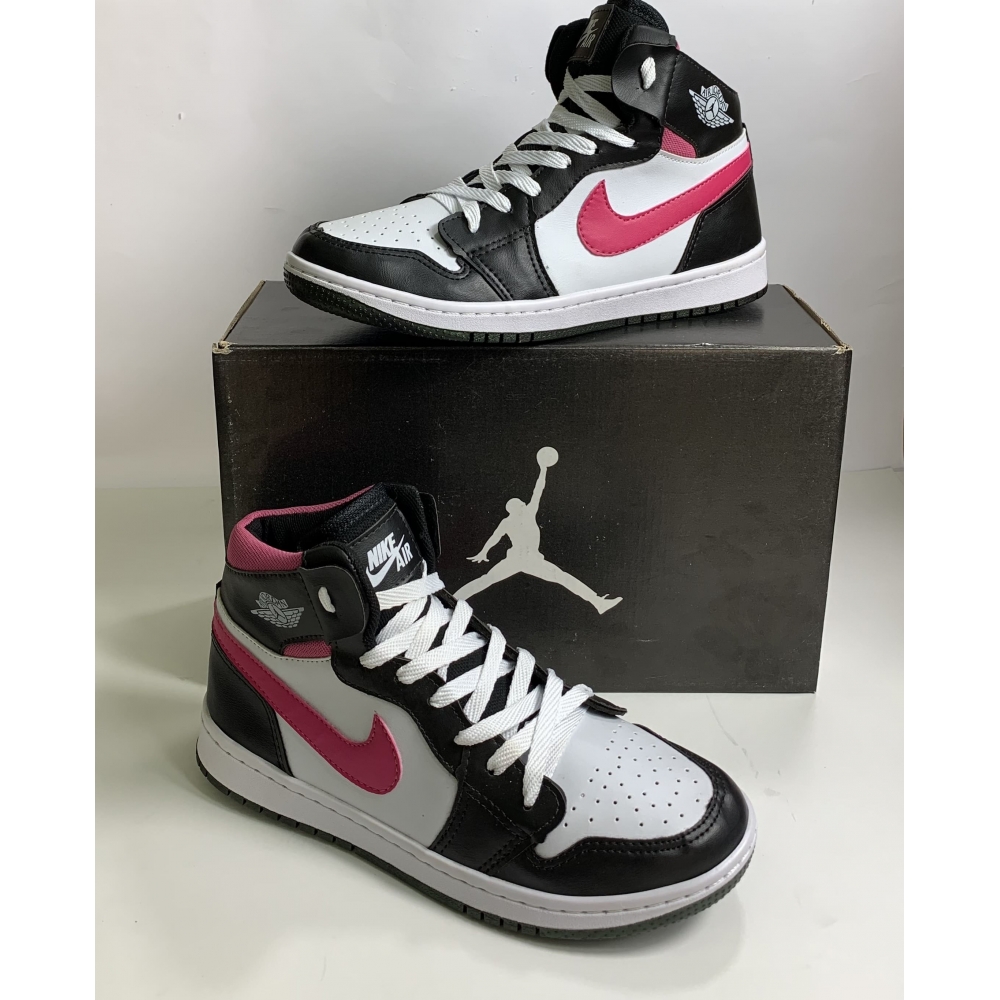 Jordan - Pink