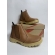 Botina Infantil - Caramelo